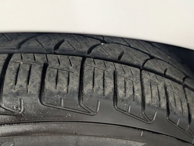 2019 Honda Accord EX