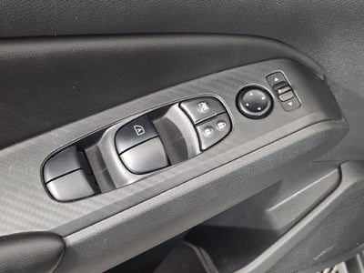 2022 Nissan Altima 2.5 S