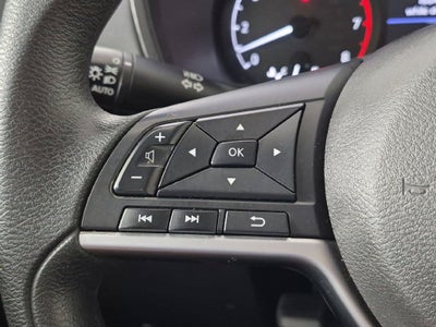 2022 Nissan Altima 2.5 S