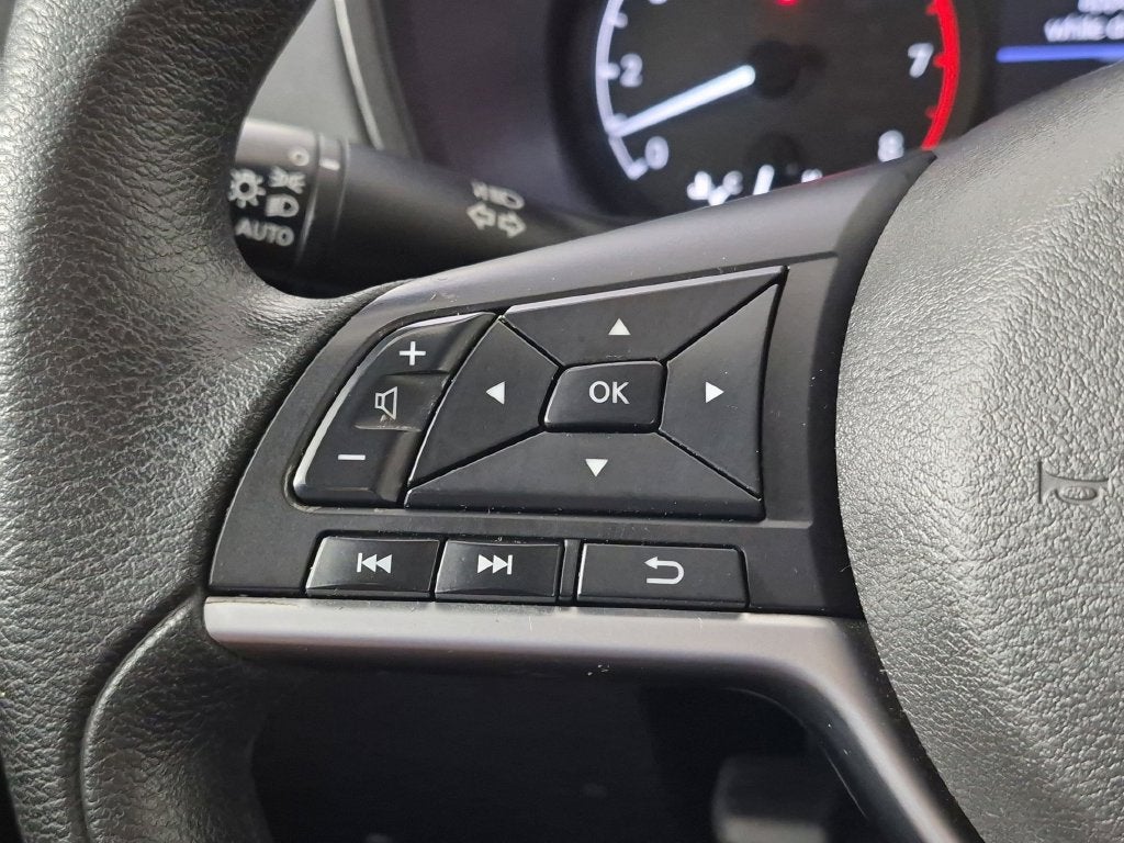 2022 Nissan Altima 2.5 S