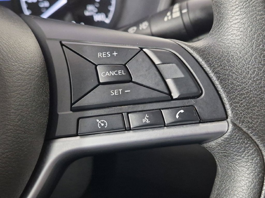 2022 Nissan Altima 2.5 S