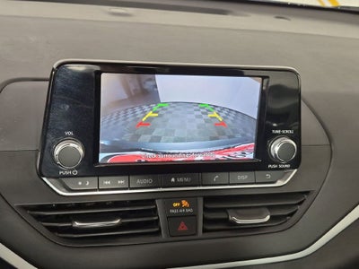 2022 Nissan Altima 2.5 S