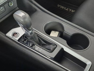 2022 Nissan Altima 2.5 S