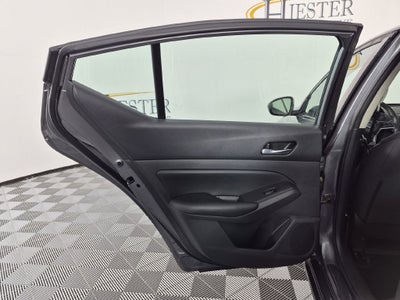 2022 Nissan Altima 2.5 S