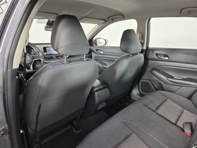 2022 Nissan Altima 2.5 S