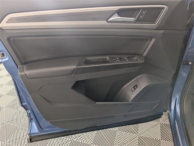 2021 Volkswagen Atlas SEL