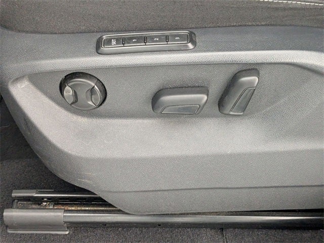 2021 Volkswagen Atlas SEL