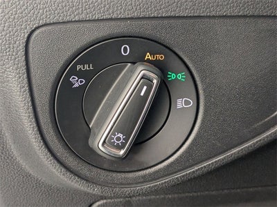 2021 Volkswagen Atlas SEL