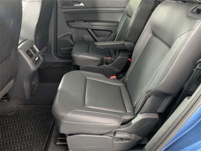 2021 Volkswagen Atlas SEL