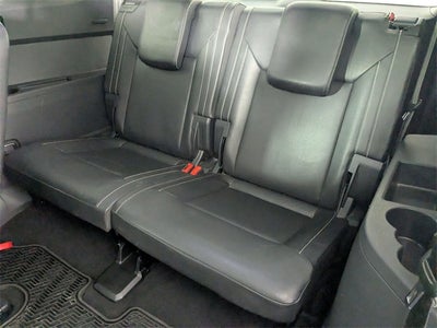 2021 Volkswagen Atlas SEL