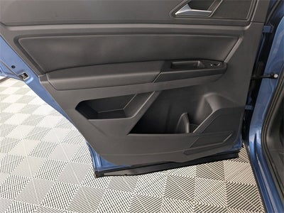 2021 Volkswagen Atlas SEL