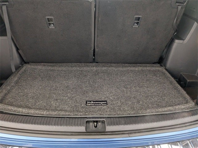 2021 Volkswagen Atlas SEL