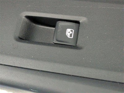 2021 Volkswagen Atlas SEL