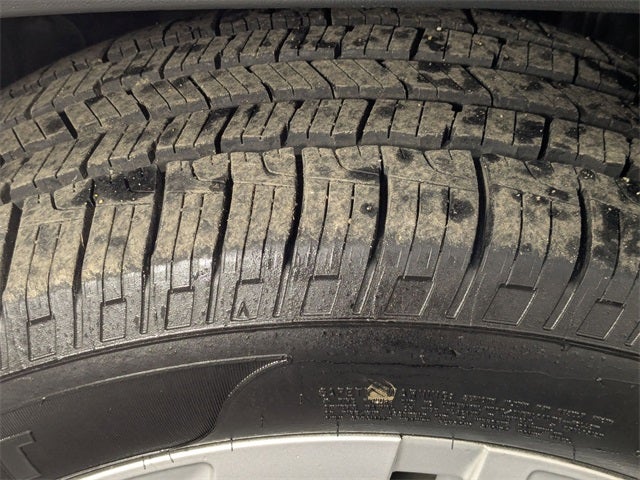 2021 Volkswagen Atlas SEL