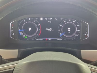 2022 Volkswagen Atlas 3.6L V6 SEL Premium R-Line