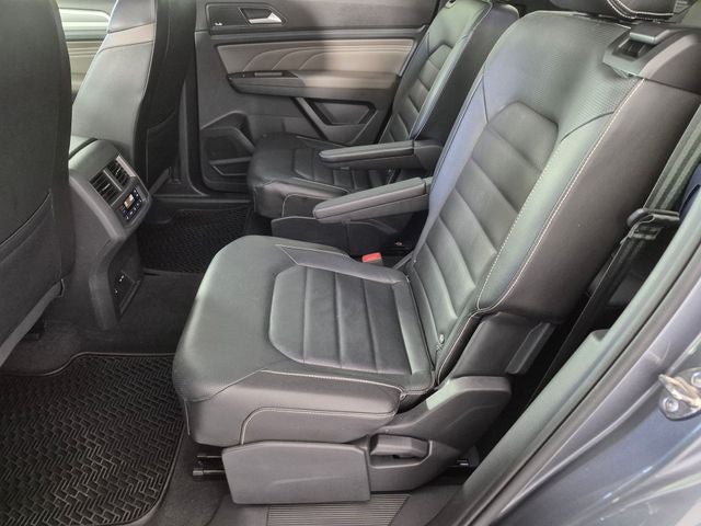 2022 Volkswagen Atlas 3.6L V6 SEL Premium R-Line