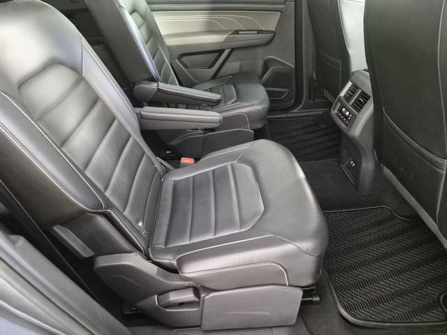 2022 Volkswagen Atlas 3.6L V6 SEL Premium R-Line