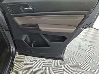 2022 Volkswagen Atlas 3.6L V6 SEL Premium R-Line