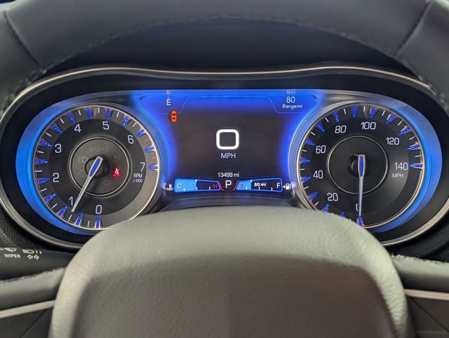 2023 Chrysler 300 Touring