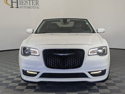 2023 Chrysler 300 Touring