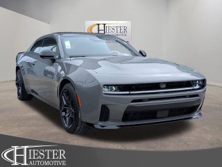 2026 Dodge Charger Scat Pack Plus
