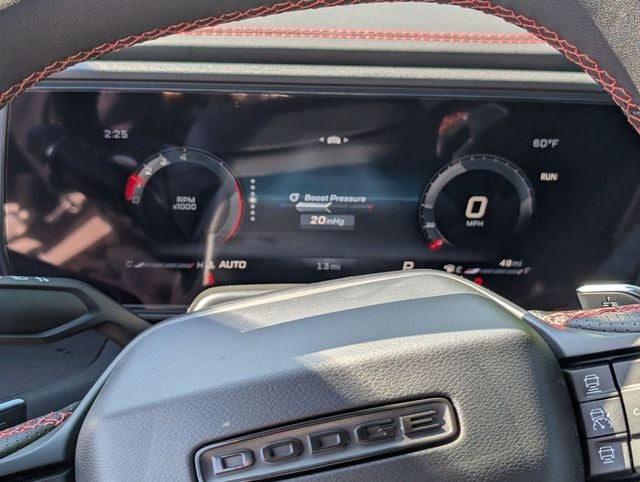 2026 Dodge Charger CHARGER R/T 4-DOOR AWD
