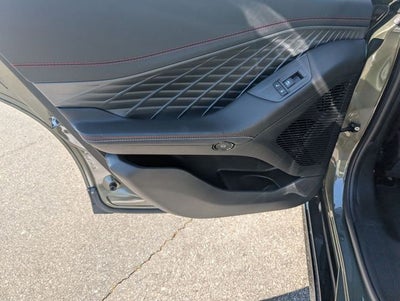 2026 Dodge Charger CHARGER R/T 4-DOOR AWD