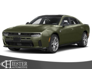 2027 Dodge Charger Scat Pack Plus