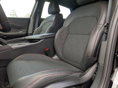 2026 Dodge Charger CHARGER DAYTONA SCAT PACK 4-DOOR AWD