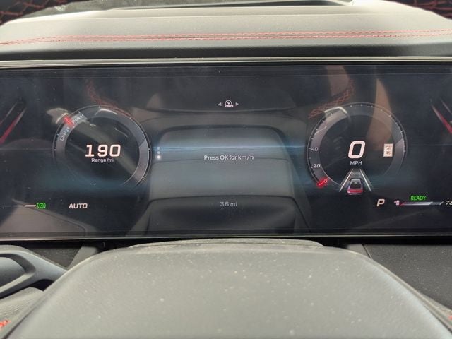 2026 Dodge Charger CHARGER DAYTONA SCAT PACK 4-DOOR AWD