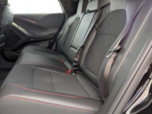2026 Dodge Charger CHARGER DAYTONA SCAT PACK 4-DOOR AWD