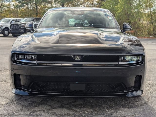 2026 Dodge Charger CHARGER DAYTONA SCAT PACK 4-DOOR AWD
