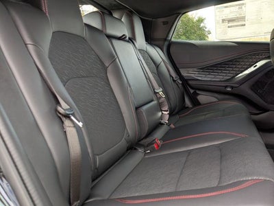 2026 Dodge Charger CHARGER DAYTONA SCAT PACK 4-DOOR AWD