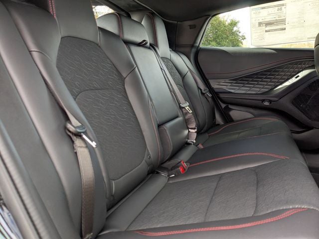 2026 Dodge Charger CHARGER DAYTONA SCAT PACK 4-DOOR AWD