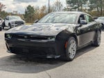2026 Dodge Charger CHARGER DAYTONA SCAT PACK 4-DOOR AWD