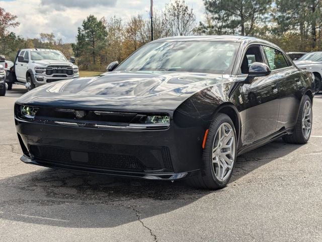 2026 Dodge Charger CHARGER DAYTONA SCAT PACK 4-DOOR AWD