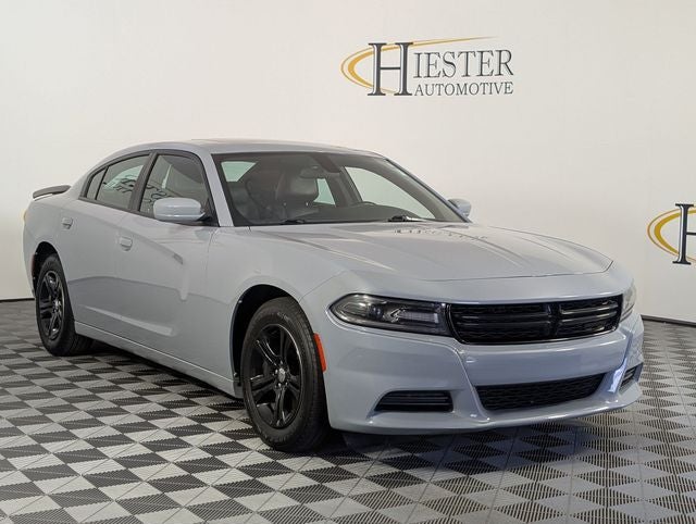 2021 Dodge Charger SXT