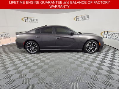2023 Dodge Charger R/T