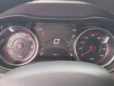 2020 Dodge Charger R/T