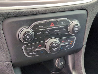 2020 Dodge Charger R/T