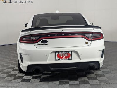 2023 Dodge Charger R/T Scat Pack Widebody