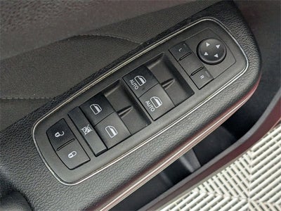 2022 Dodge Charger R/T Scat Pack Widebody