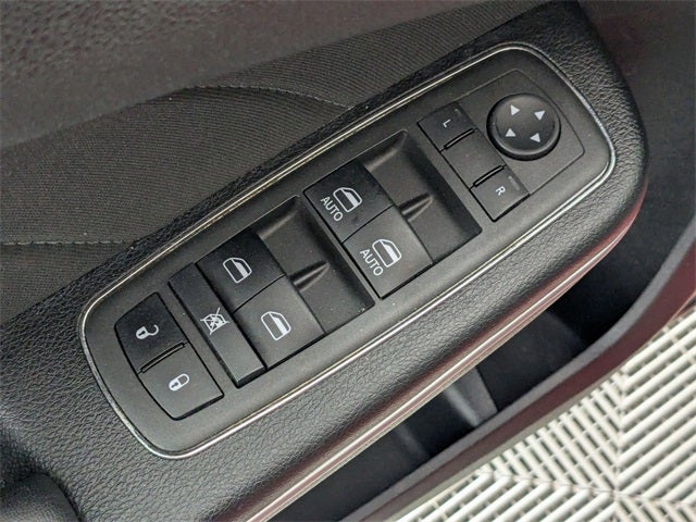 2022 Dodge Charger R/T Scat Pack Widebody