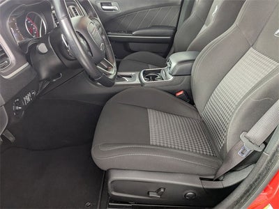 2022 Dodge Charger R/T Scat Pack Widebody