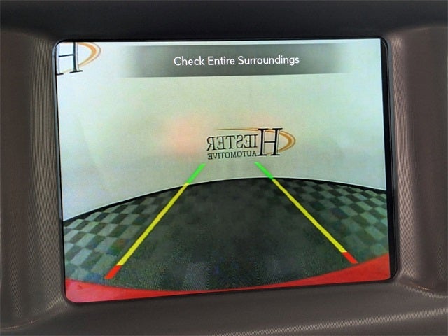 2022 Dodge Charger R/T Scat Pack Widebody