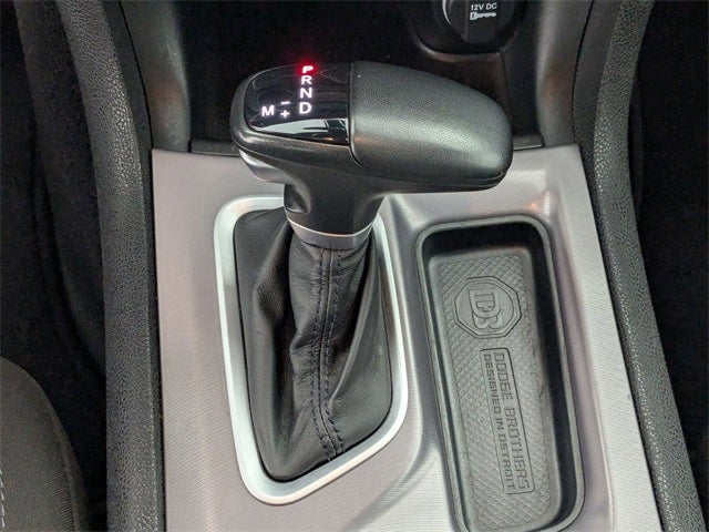 2022 Dodge Charger R/T Scat Pack Widebody