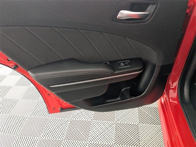 2022 Dodge Charger R/T Scat Pack Widebody