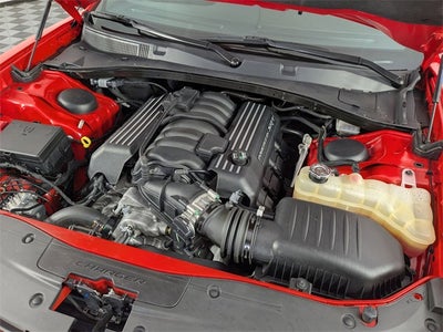 2022 Dodge Charger R/T Scat Pack Widebody