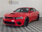 2022 Dodge Charger R/T Scat Pack Widebody