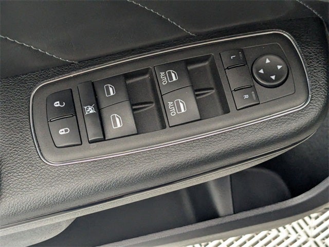 2023 Dodge Charger R/T Scat Pack